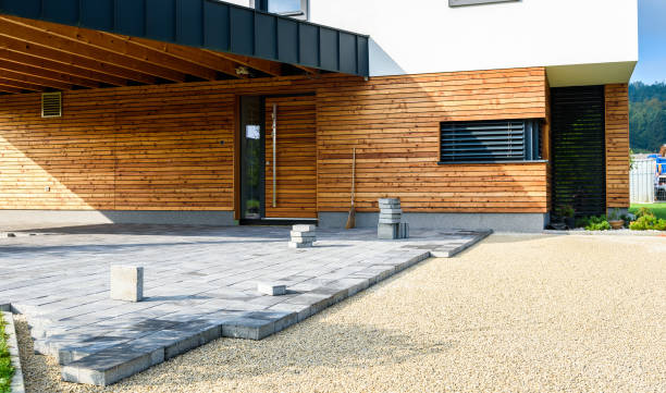 Best Decorative Driveway Pavers  in Byron Center, MI