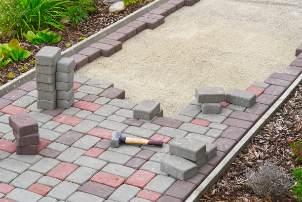 Reasons to Select Us for Your Driveway Paving Requirements in Byron Center, MI