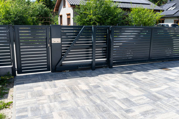 Best Driveway Repair Near Me  in Byron Center, MI