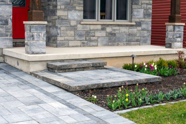 Best Commercial Driveway Pavers  in Byron Center, MI