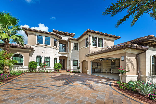Best Best Driveway Pavers  in Byron Center, MI