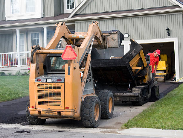 Best Local Driveway Pavers  in Byron Center, MI