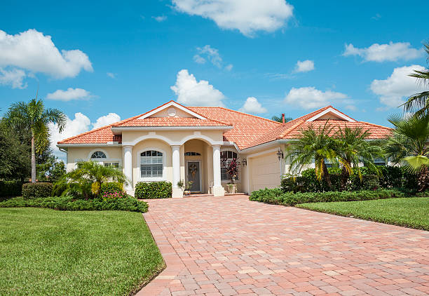 Best Professional Driveway Pavers  in Byron Center, MI
