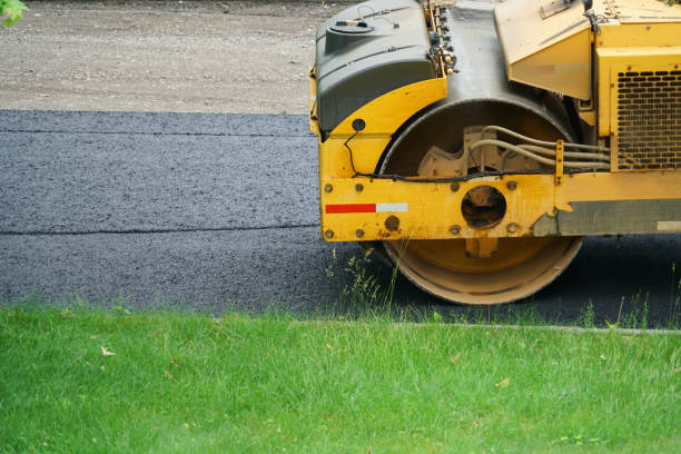 Best Affordable Driveway Pavers  in Byron Center, MI
