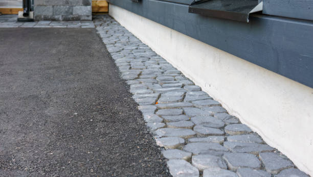 Byron Center, MI Driveway Pavers Company